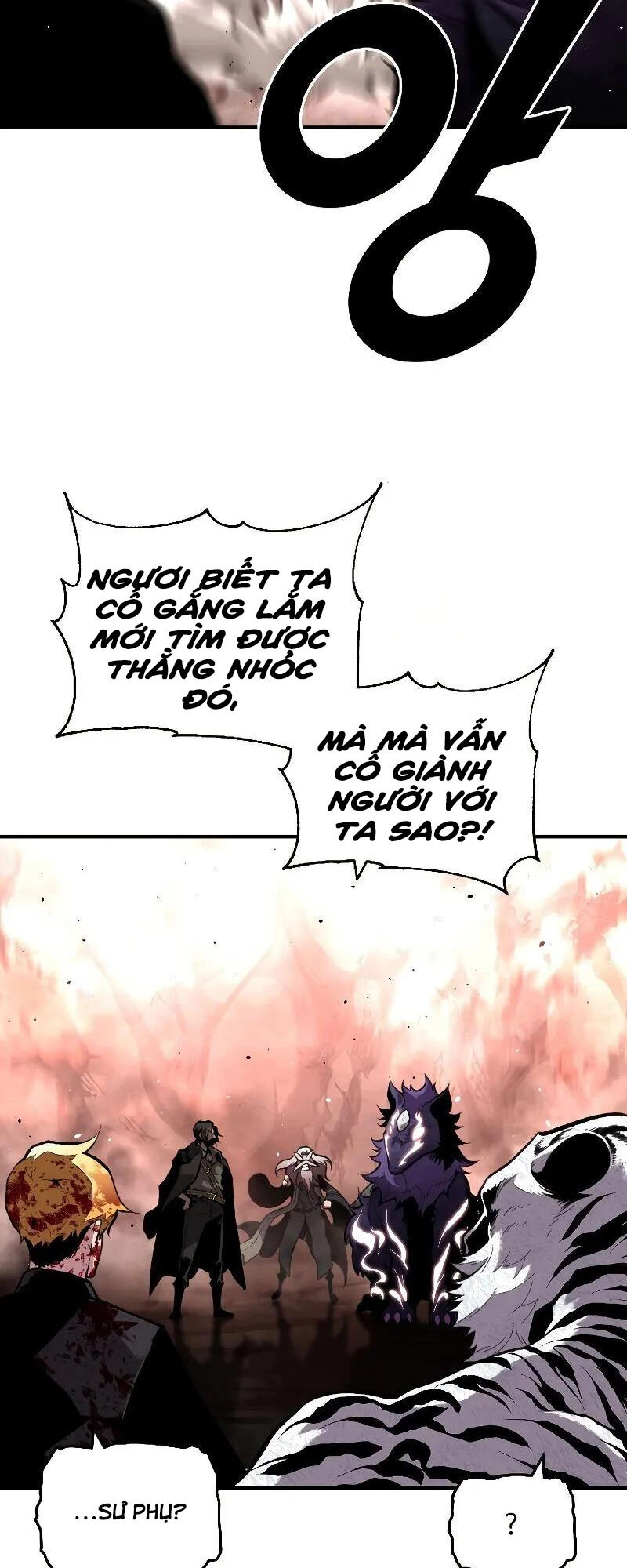 Thiên Tài Ma Pháp Sư Giấu Nghề Chapter 45 - 7