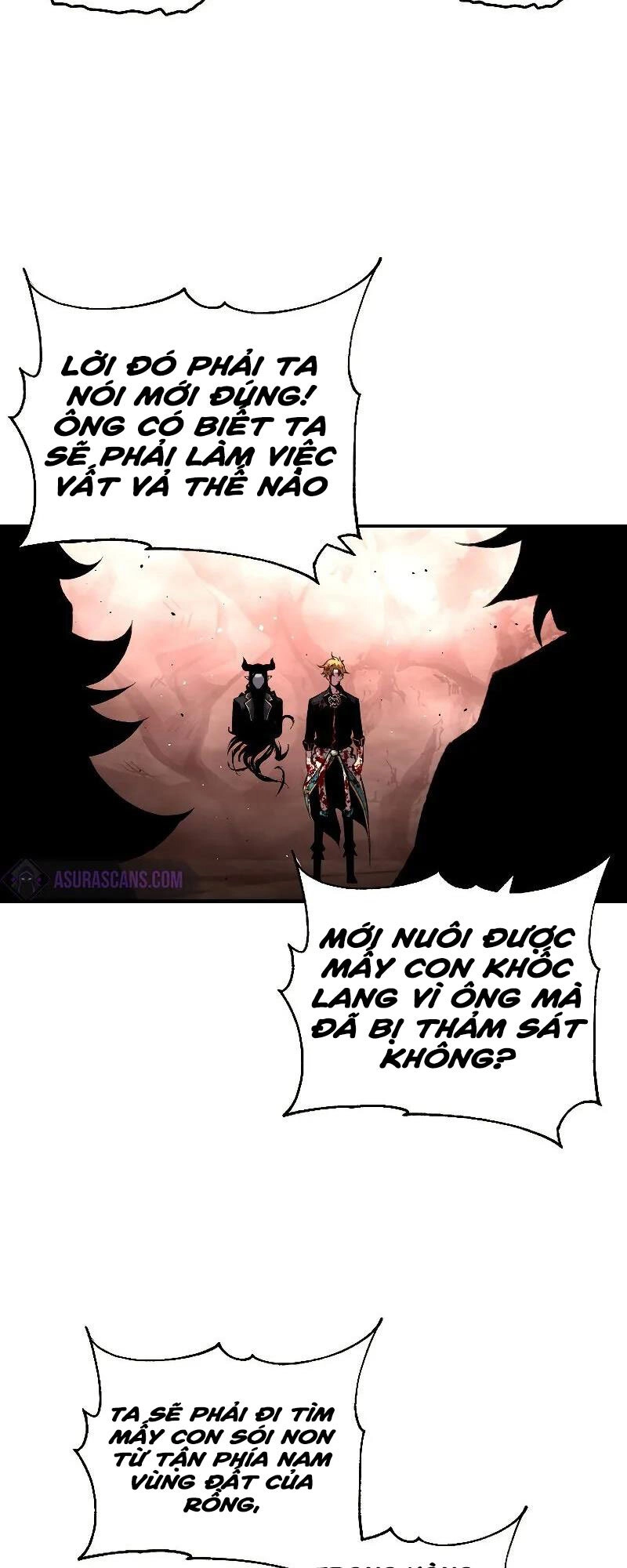 Thiên Tài Ma Pháp Sư Giấu Nghề Chapter 45 - 8