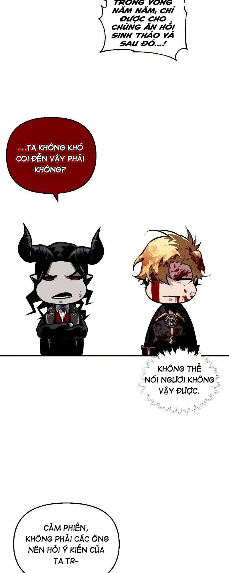 Thiên Tài Ma Pháp Sư Giấu Nghề Chapter 45 - 9