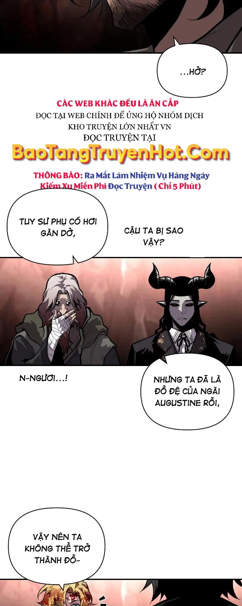 Thiên Tài Ma Pháp Sư Giấu Nghề Chapter 45 - 11