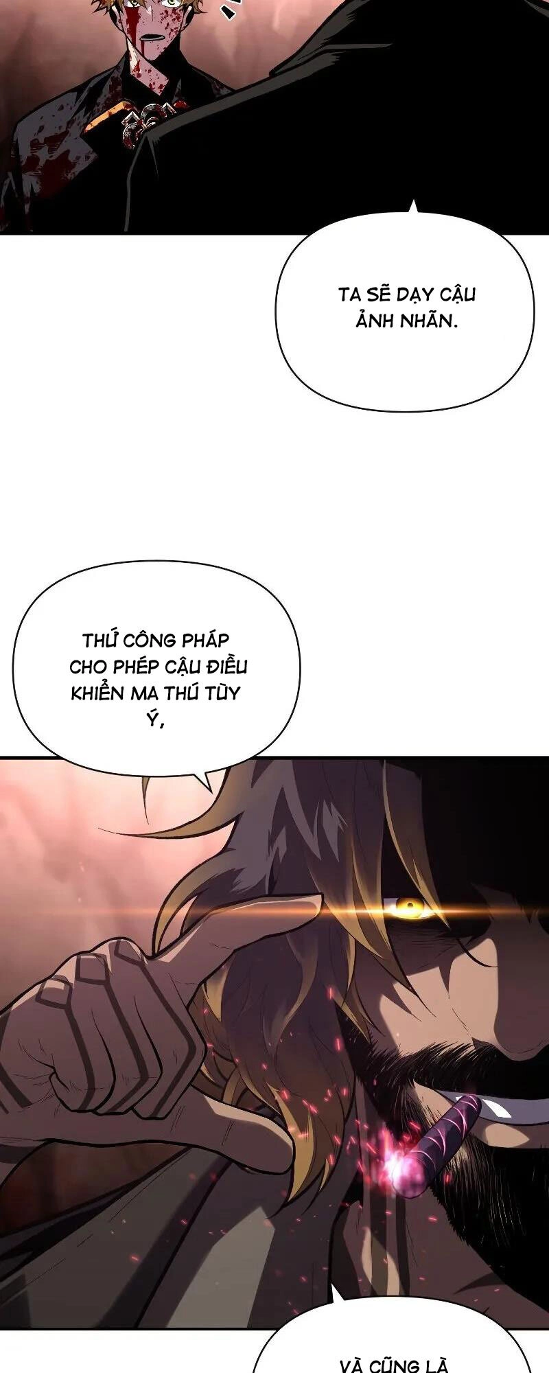 Thiên Tài Ma Pháp Sư Giấu Nghề Chapter 45 - 12