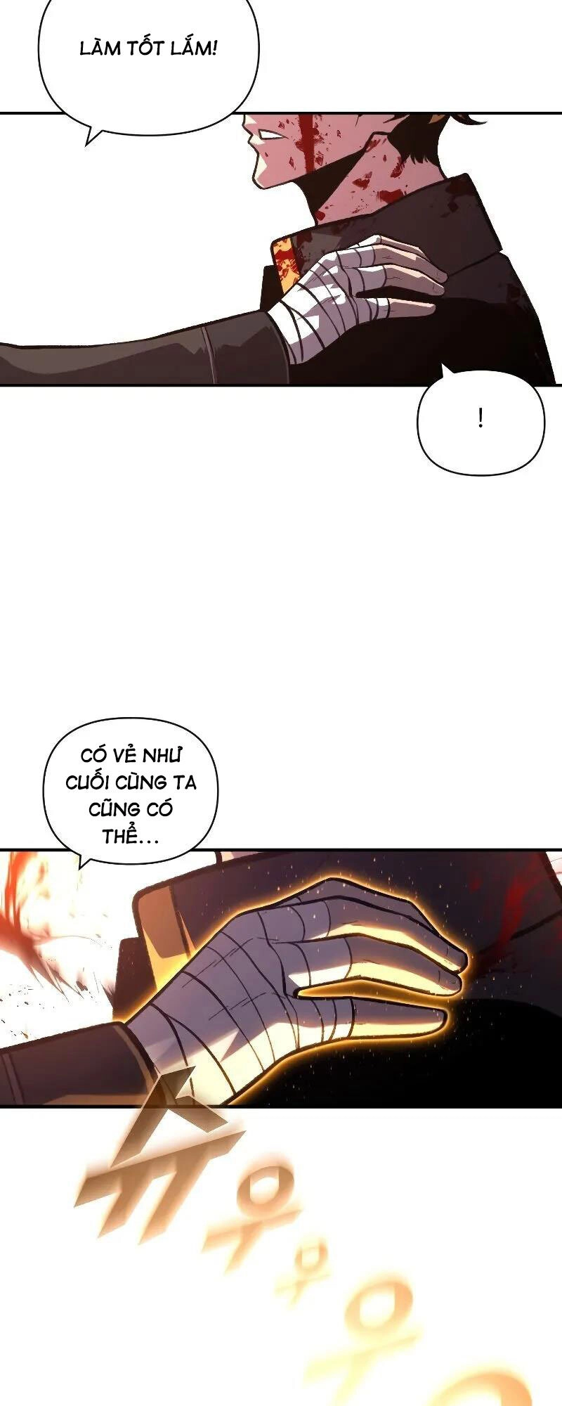 Thiên Tài Ma Pháp Sư Giấu Nghề Chapter 45 - 26