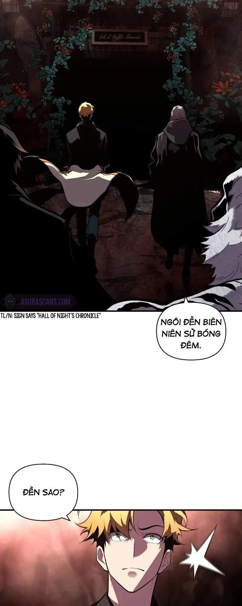 Thiên Tài Ma Pháp Sư Giấu Nghề Chapter 45 - 30