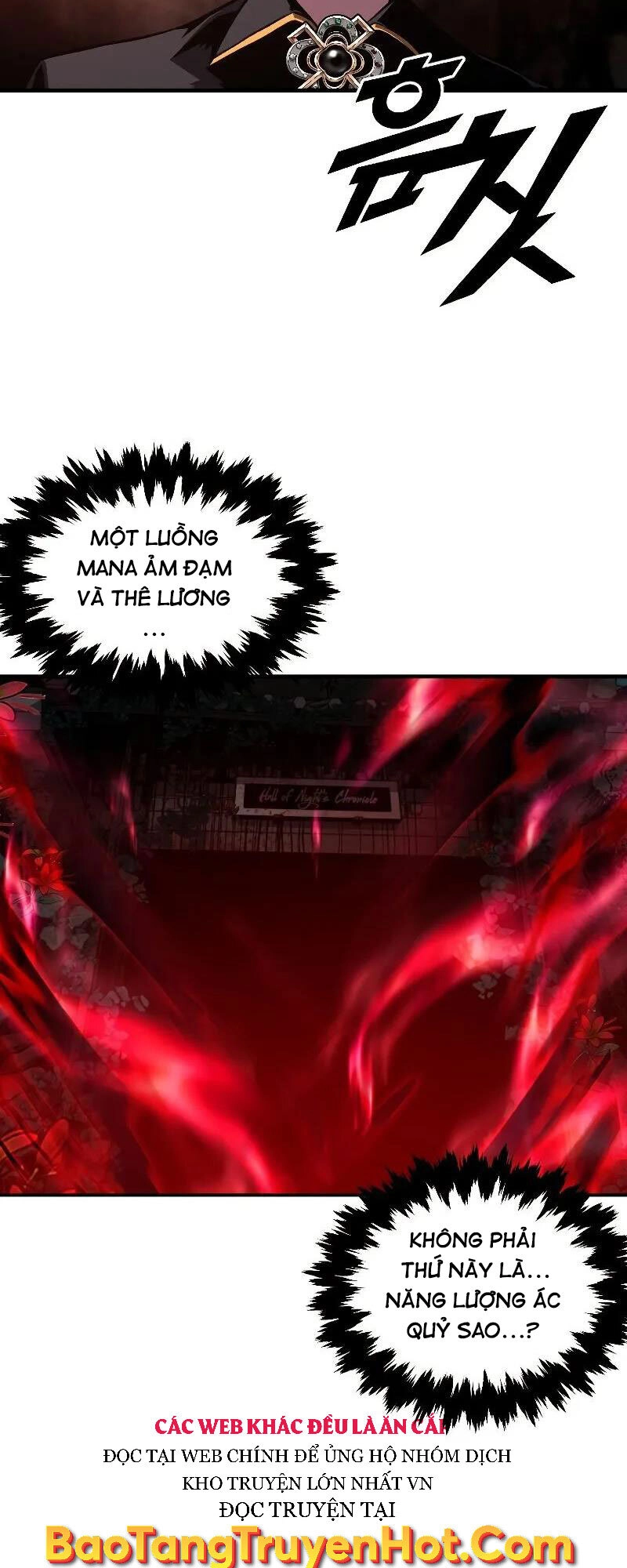 Thiên Tài Ma Pháp Sư Giấu Nghề Chapter 45 - 31