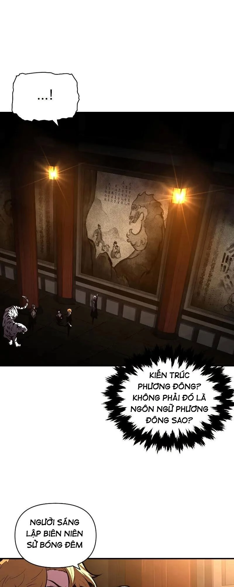 Thiên Tài Ma Pháp Sư Giấu Nghề Chapter 45 - 35