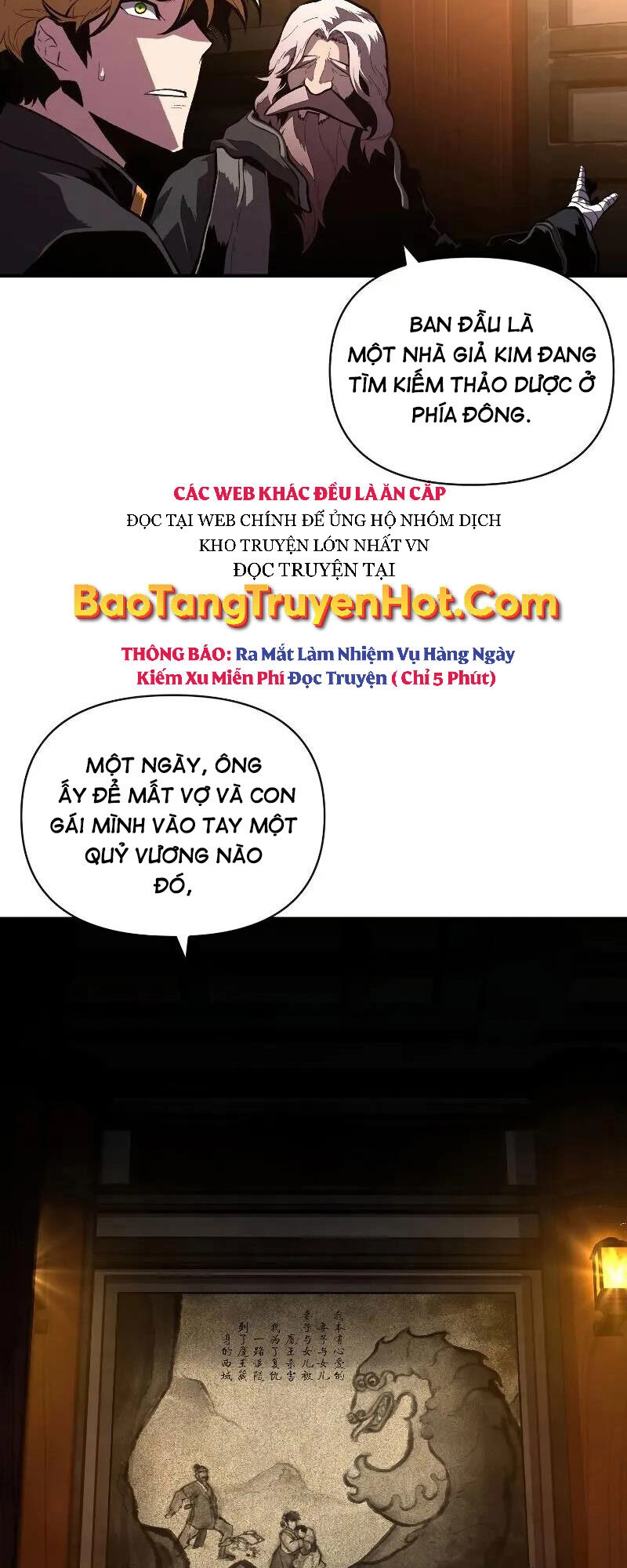 Thiên Tài Ma Pháp Sư Giấu Nghề Chapter 45 - 36