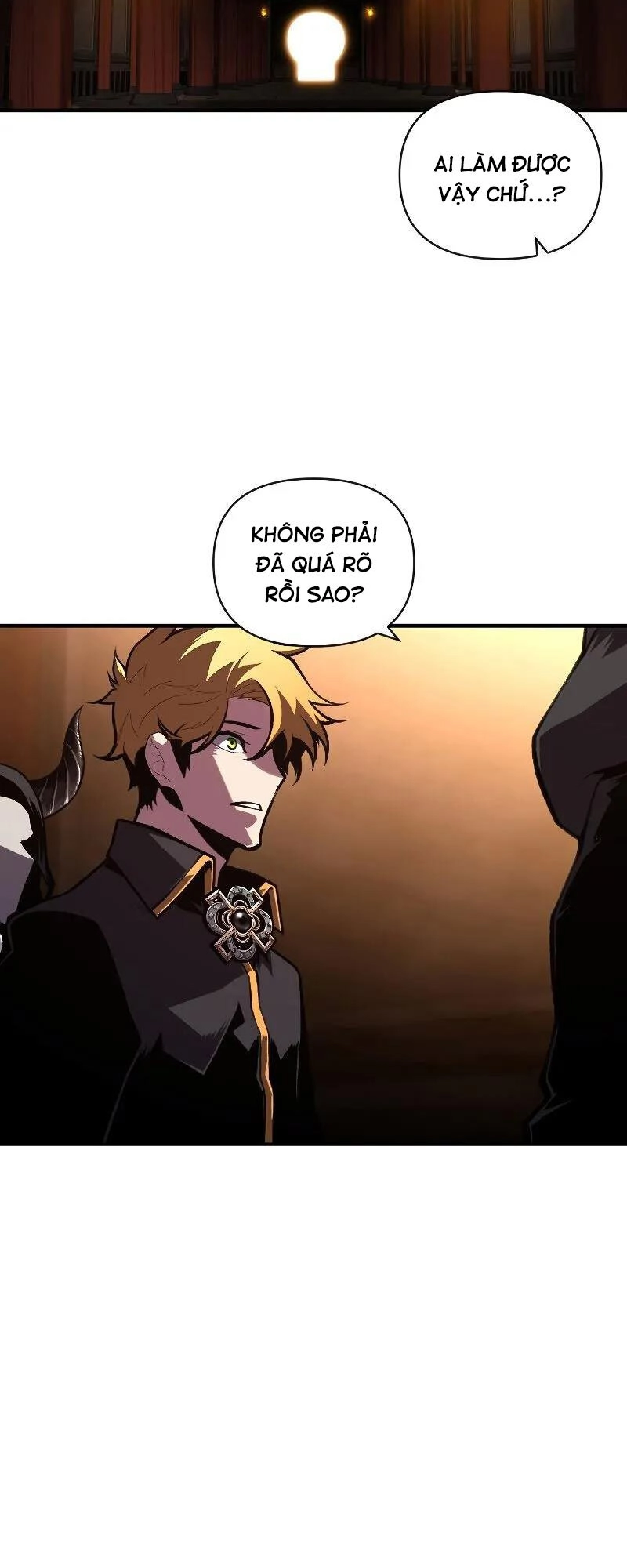 Thiên Tài Ma Pháp Sư Giấu Nghề Chapter 45 - 40