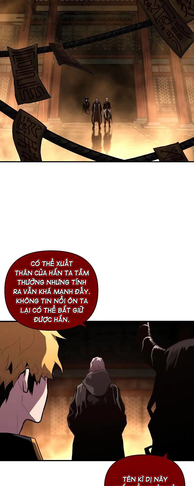 Thiên Tài Ma Pháp Sư Giấu Nghề Chapter 45 - 42