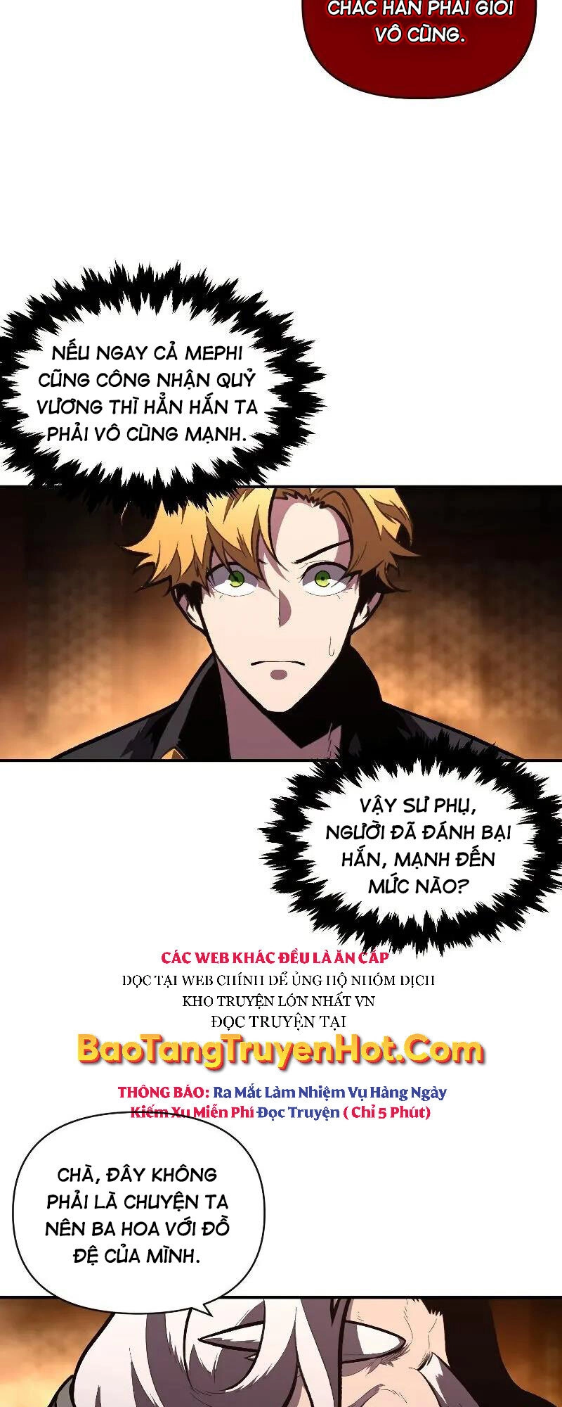 Thiên Tài Ma Pháp Sư Giấu Nghề Chapter 45 - 43