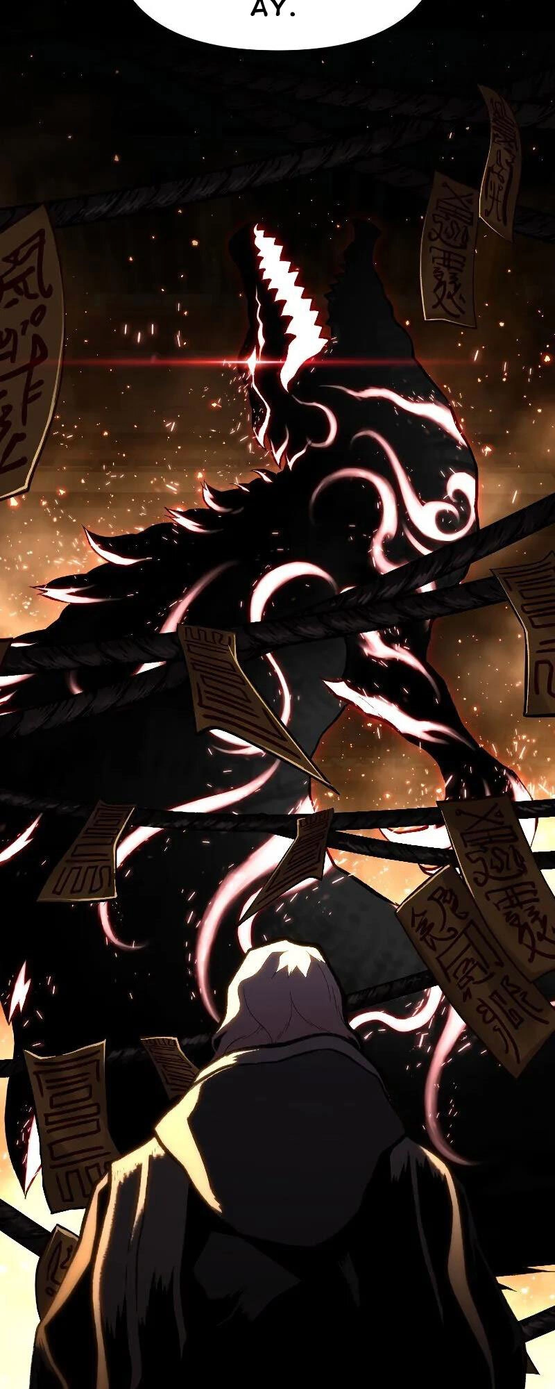 Thiên Tài Ma Pháp Sư Giấu Nghề Chapter 45 - 45