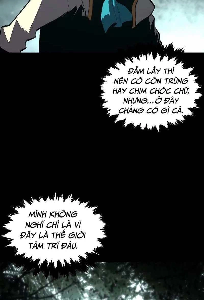 Thiên Tài Ma Pháp Sư Giấu Nghề Chapter 46 - 71