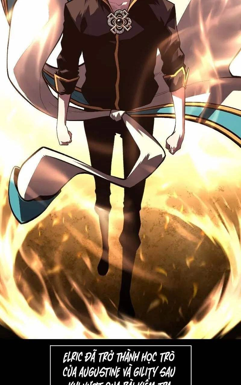 Thiên Tài Ma Pháp Sư Giấu Nghề Chapter 47 - 2