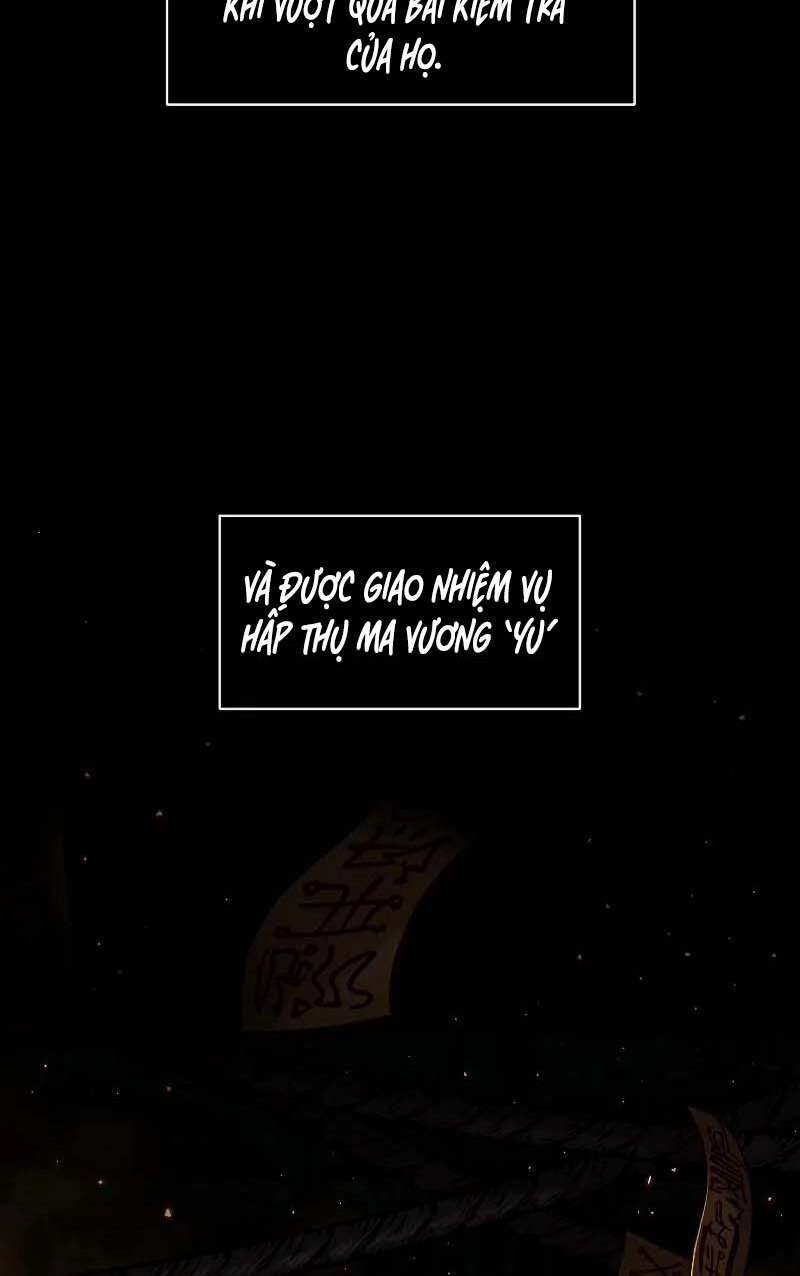 Thiên Tài Ma Pháp Sư Giấu Nghề Chapter 47 - 3