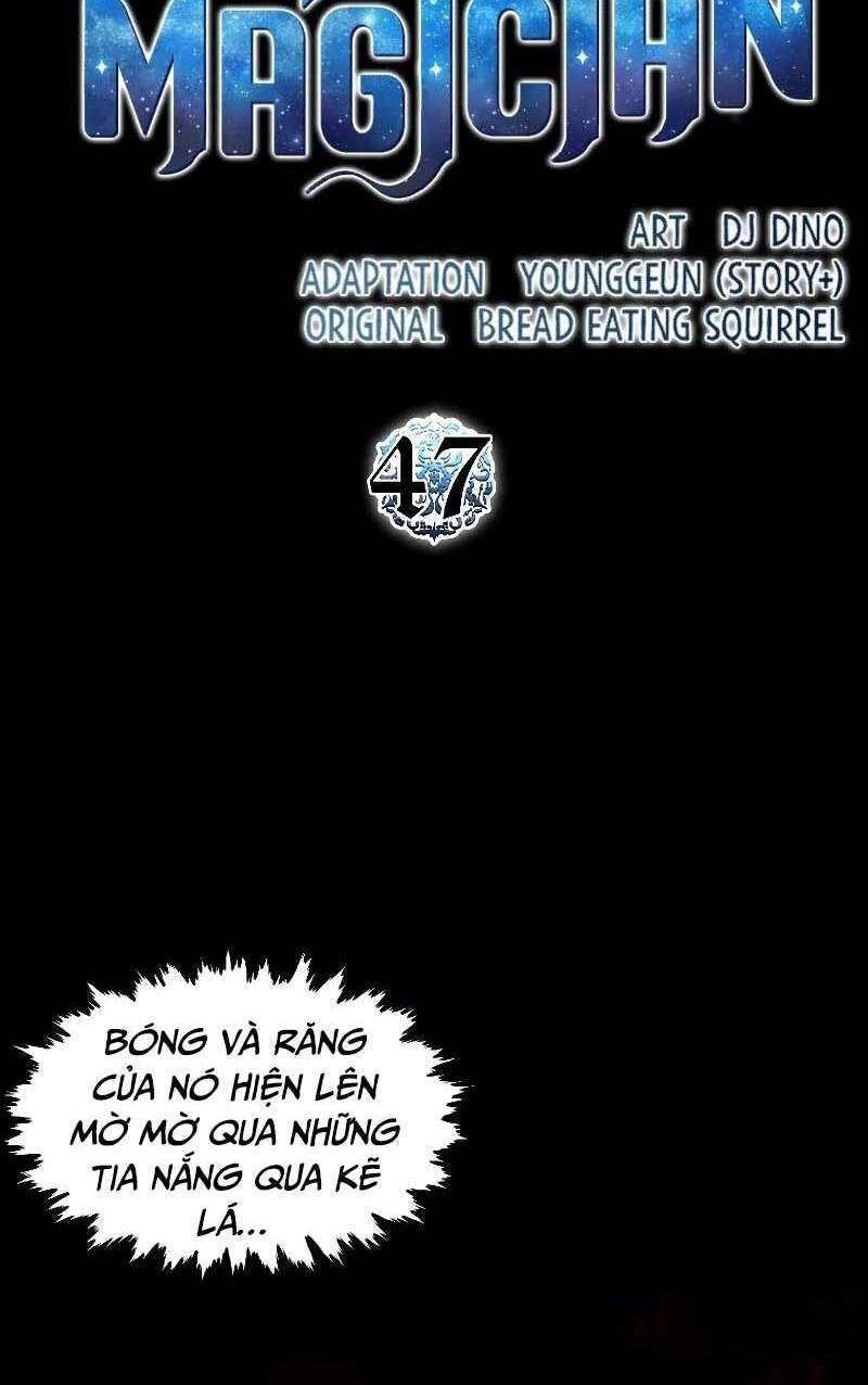 Thiên Tài Ma Pháp Sư Giấu Nghề Chapter 47 - 10