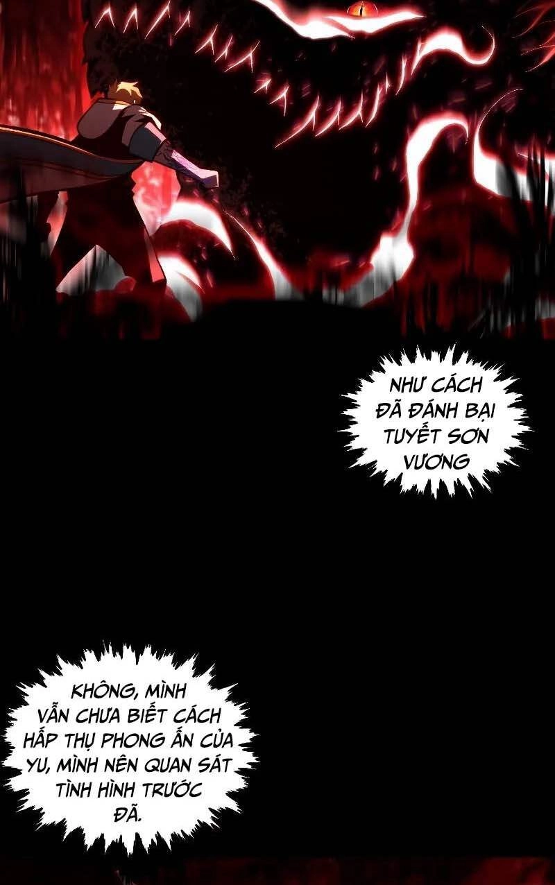 Thiên Tài Ma Pháp Sư Giấu Nghề Chapter 47 - 13