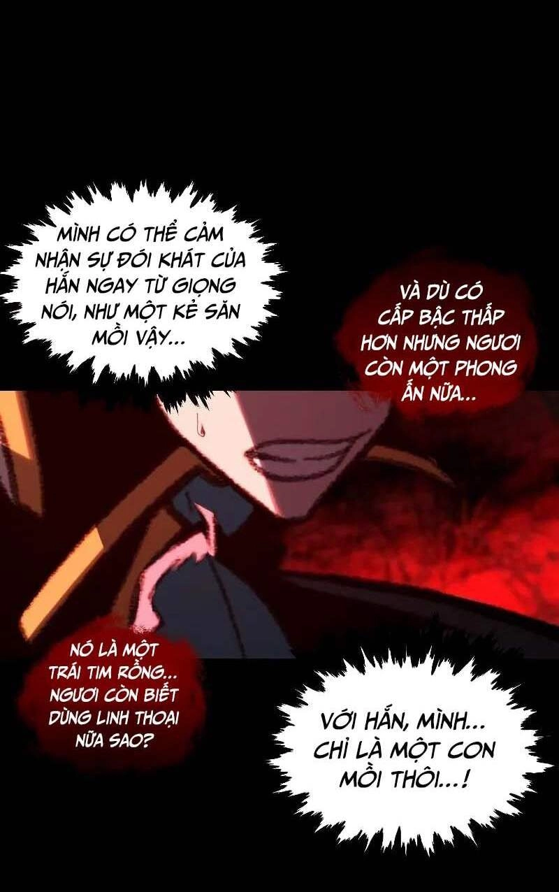 Thiên Tài Ma Pháp Sư Giấu Nghề Chapter 47 - 18