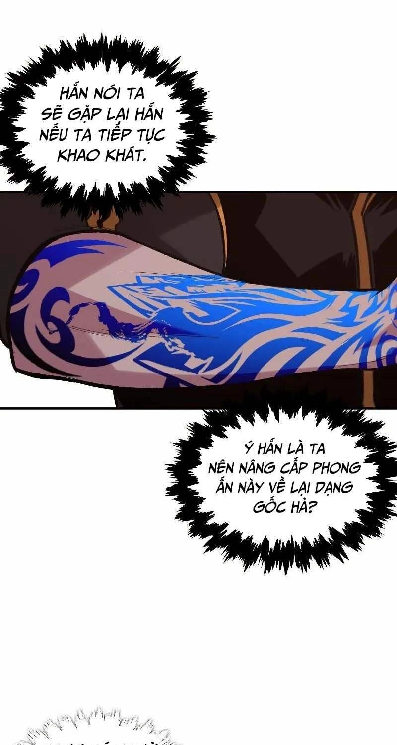 Thiên Tài Ma Pháp Sư Giấu Nghề Chapter 47 - 35