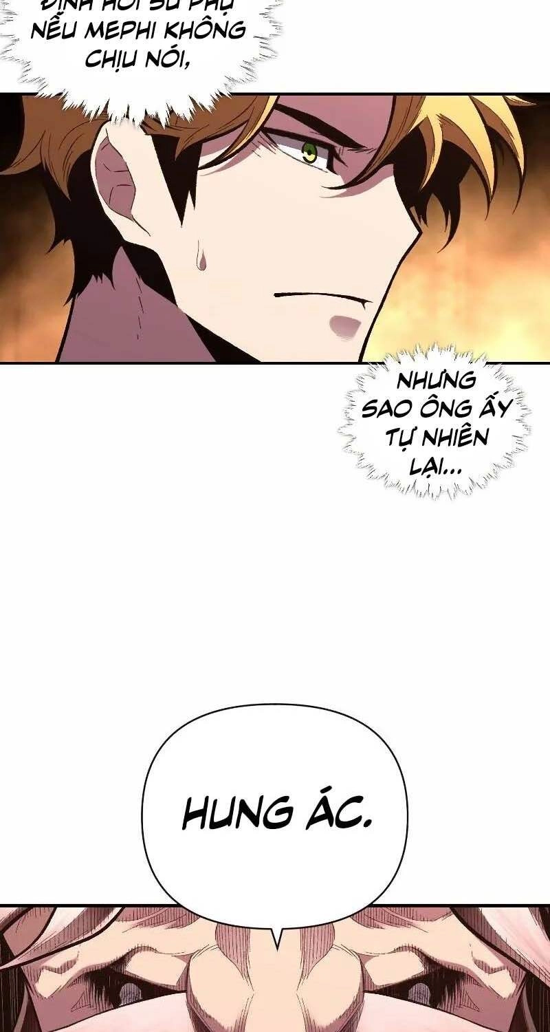 Thiên Tài Ma Pháp Sư Giấu Nghề Chapter 47 - 39