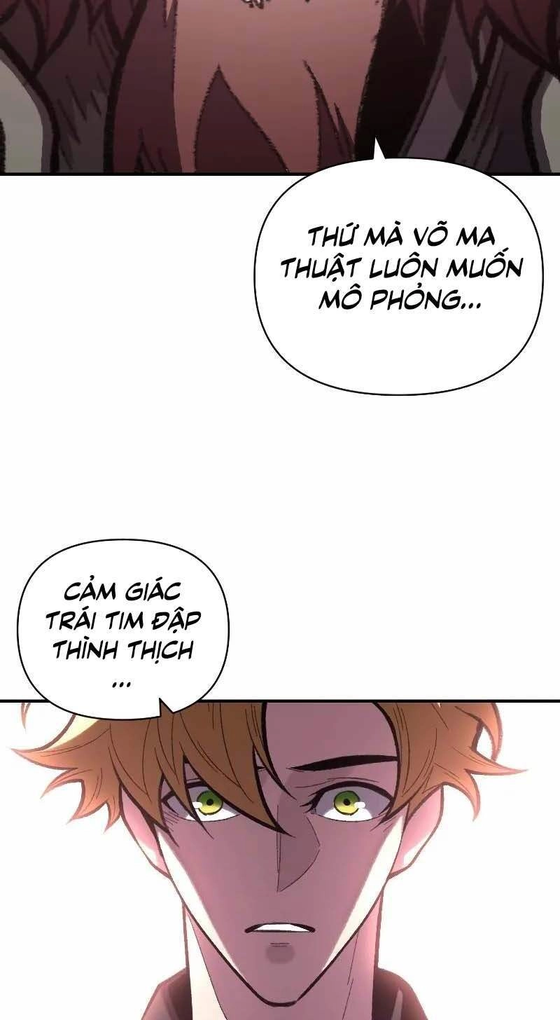 Thiên Tài Ma Pháp Sư Giấu Nghề Chapter 47 - 45