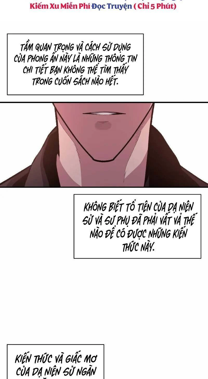 Thiên Tài Ma Pháp Sư Giấu Nghề Chapter 47 - 49