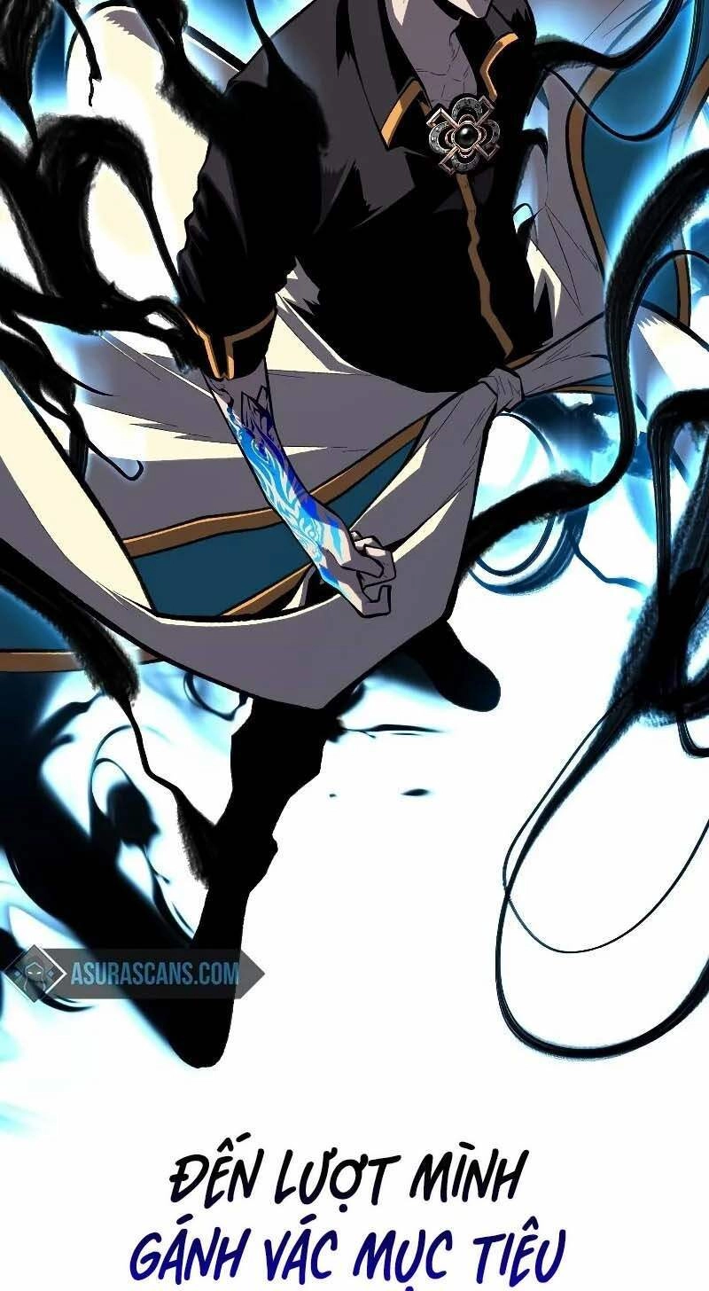 Thiên Tài Ma Pháp Sư Giấu Nghề Chapter 47 - 54