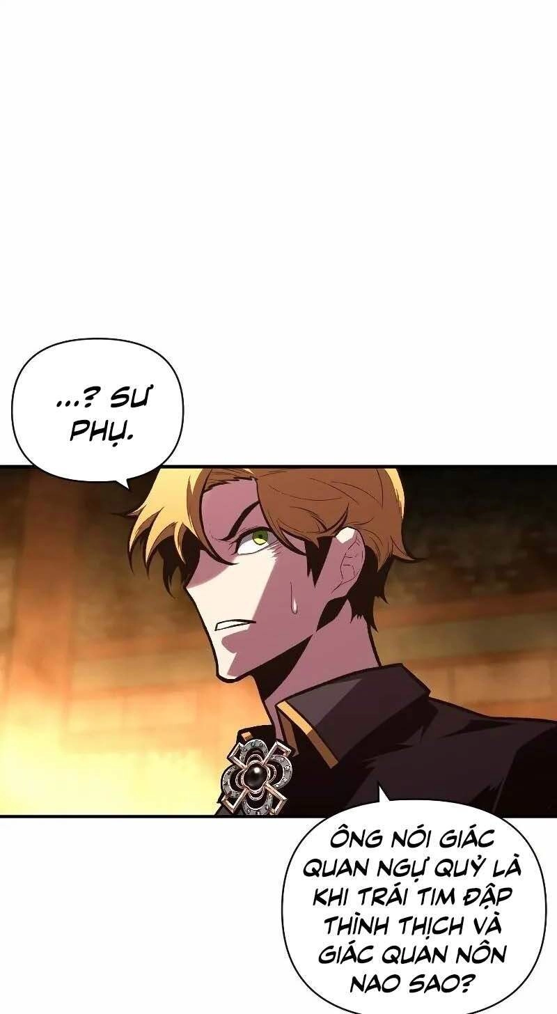 Thiên Tài Ma Pháp Sư Giấu Nghề Chapter 47 - 57