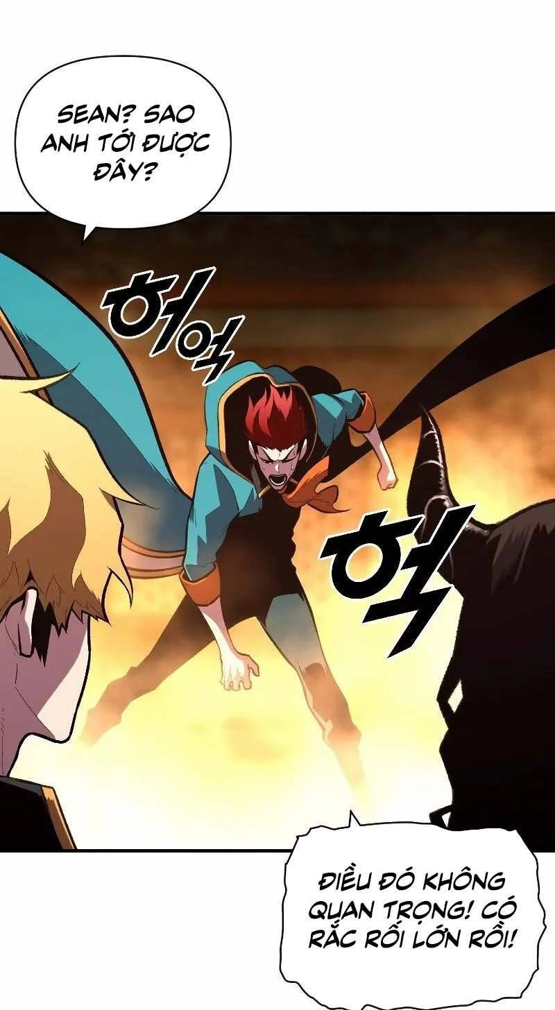 Thiên Tài Ma Pháp Sư Giấu Nghề Chapter 47 - 59