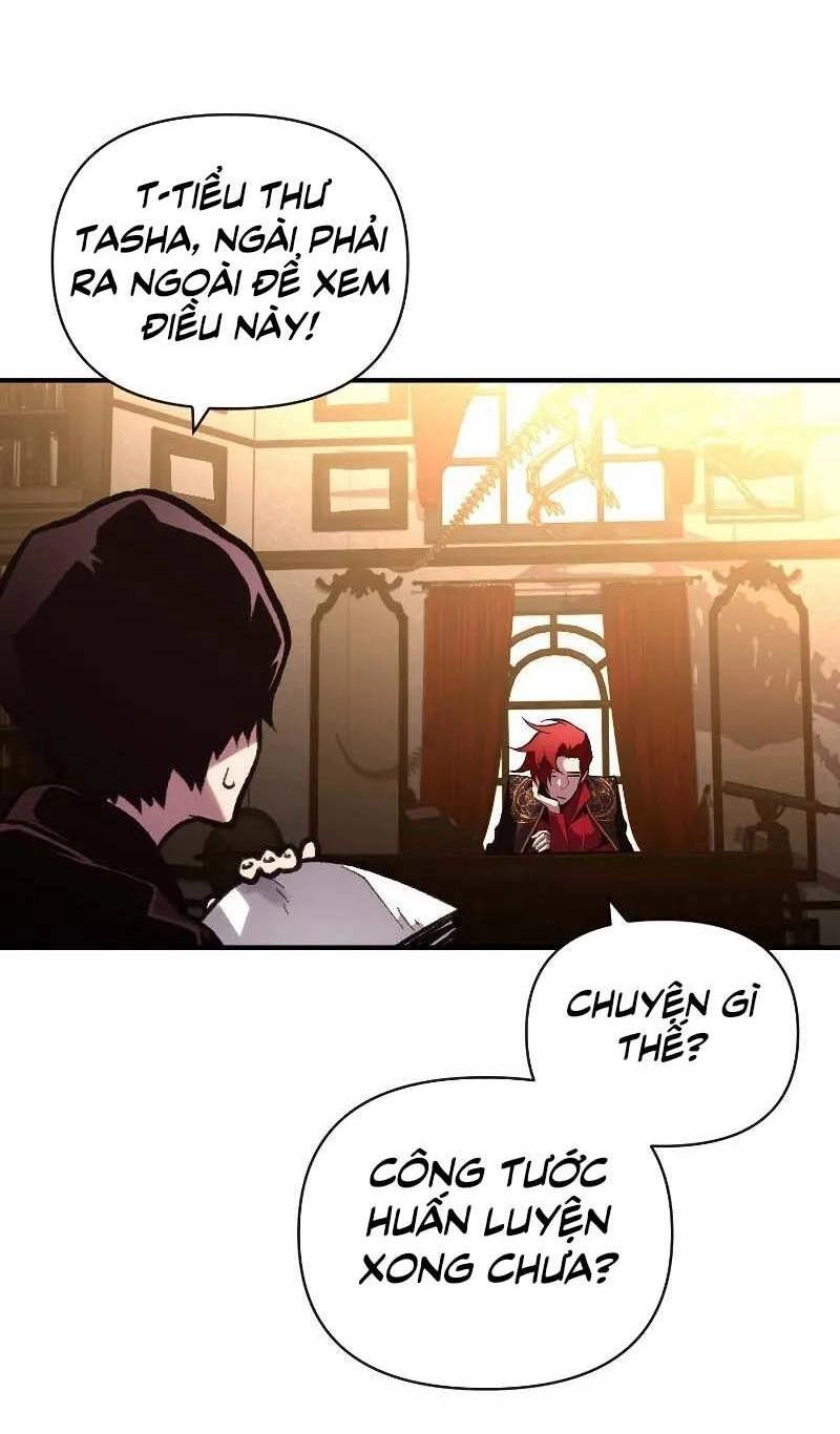 Thiên Tài Ma Pháp Sư Giấu Nghề Chapter 47 - 64