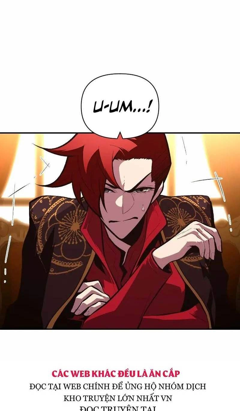 Thiên Tài Ma Pháp Sư Giấu Nghề Chapter 47 - 65