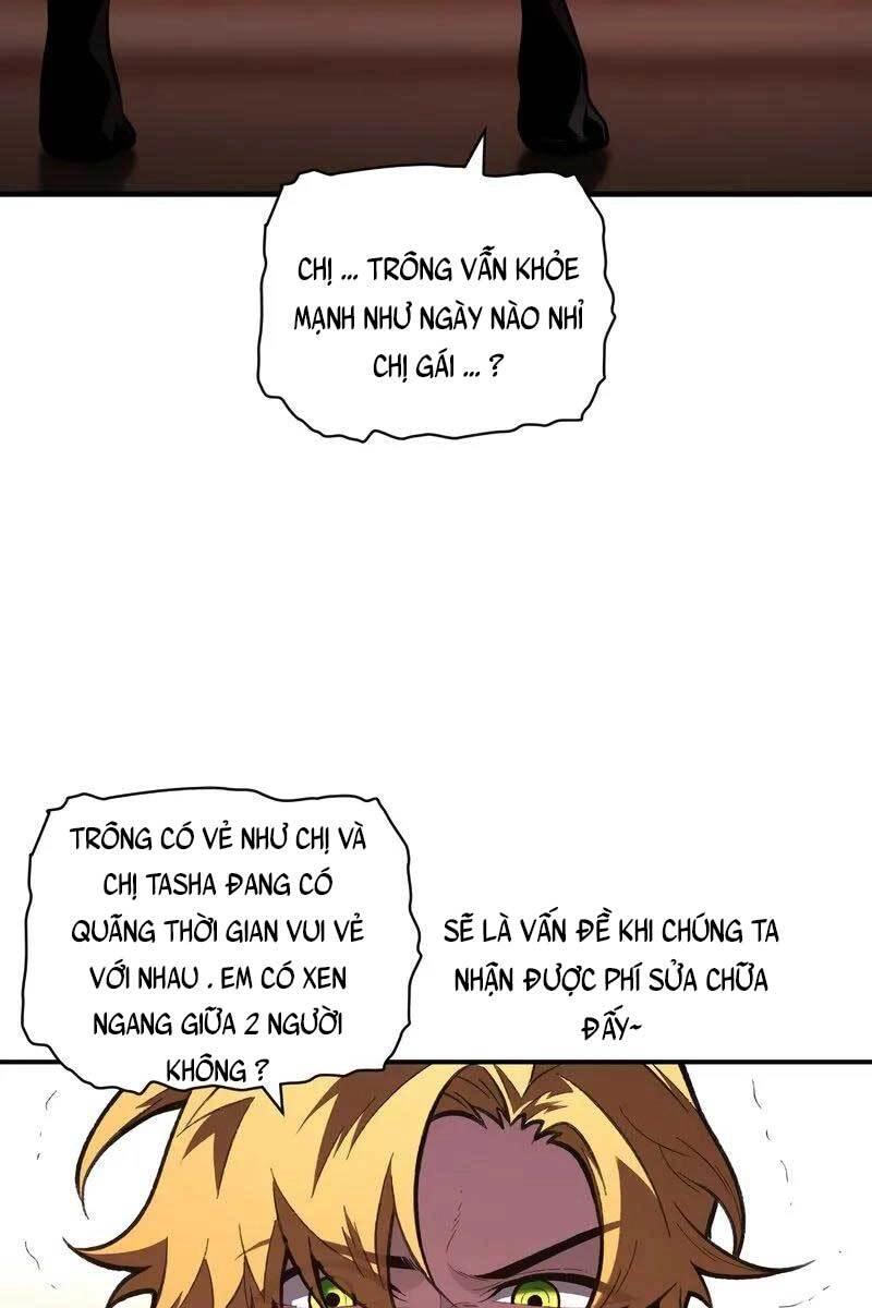 Thiên Tài Ma Pháp Sư Giấu Nghề Chapter 48 - 76