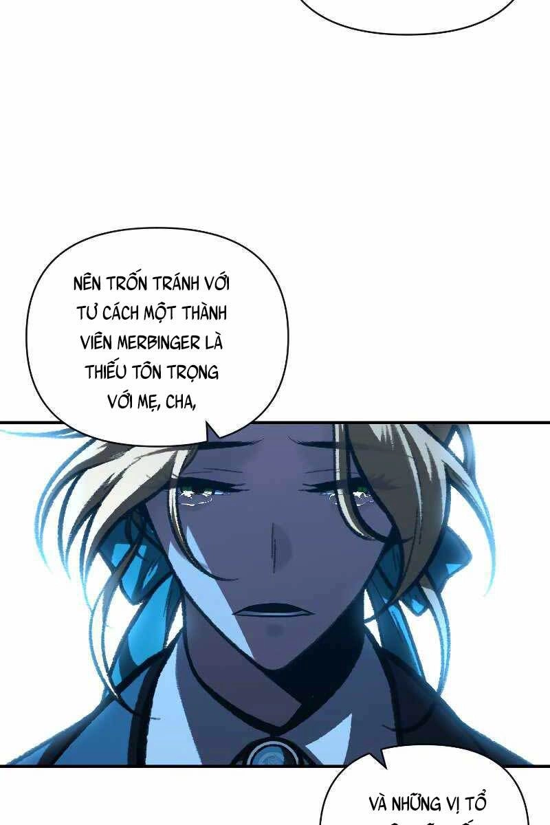 Thiên Tài Ma Pháp Sư Giấu Nghề Chapter 49 - 55