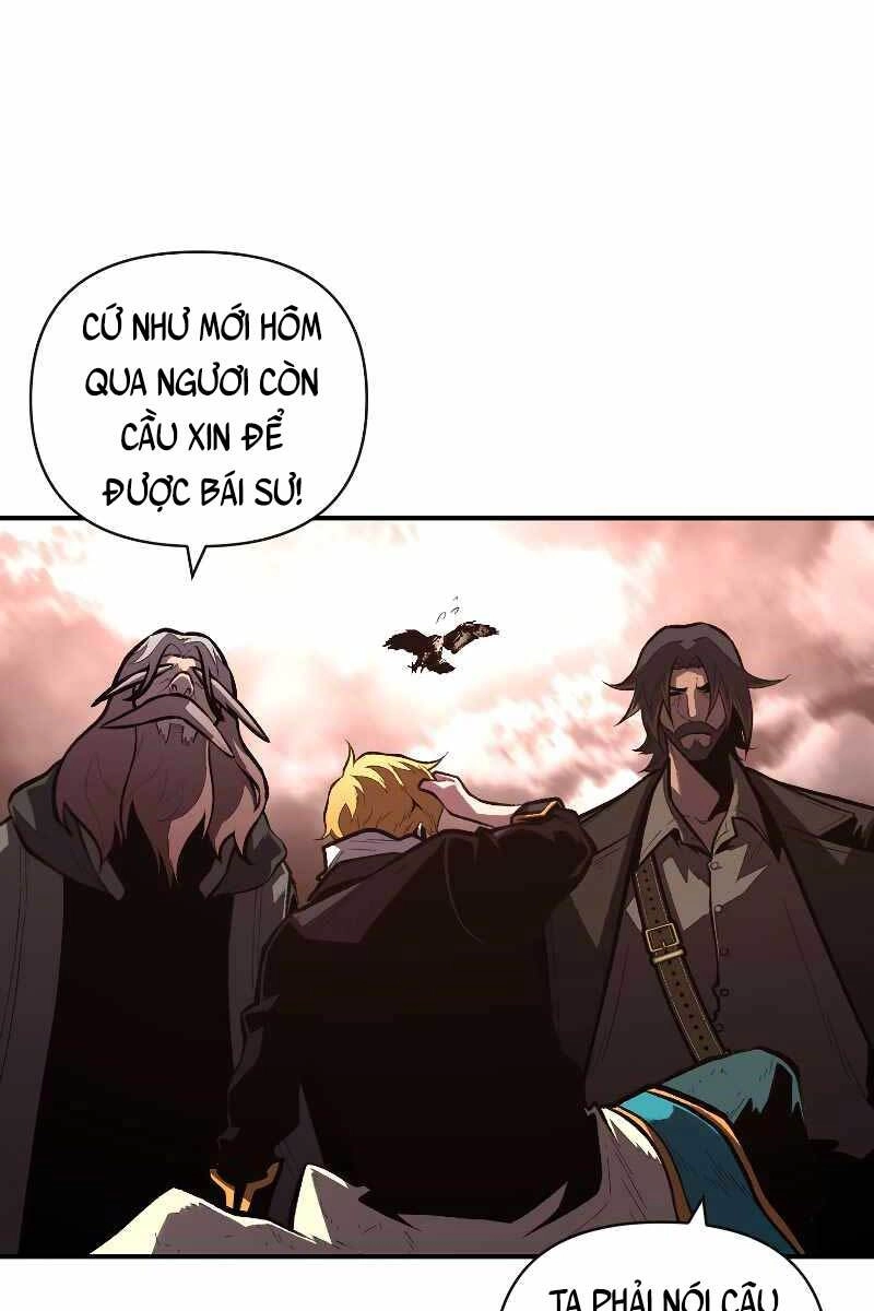 Thiên Tài Ma Pháp Sư Giấu Nghề Chapter 50 - 19