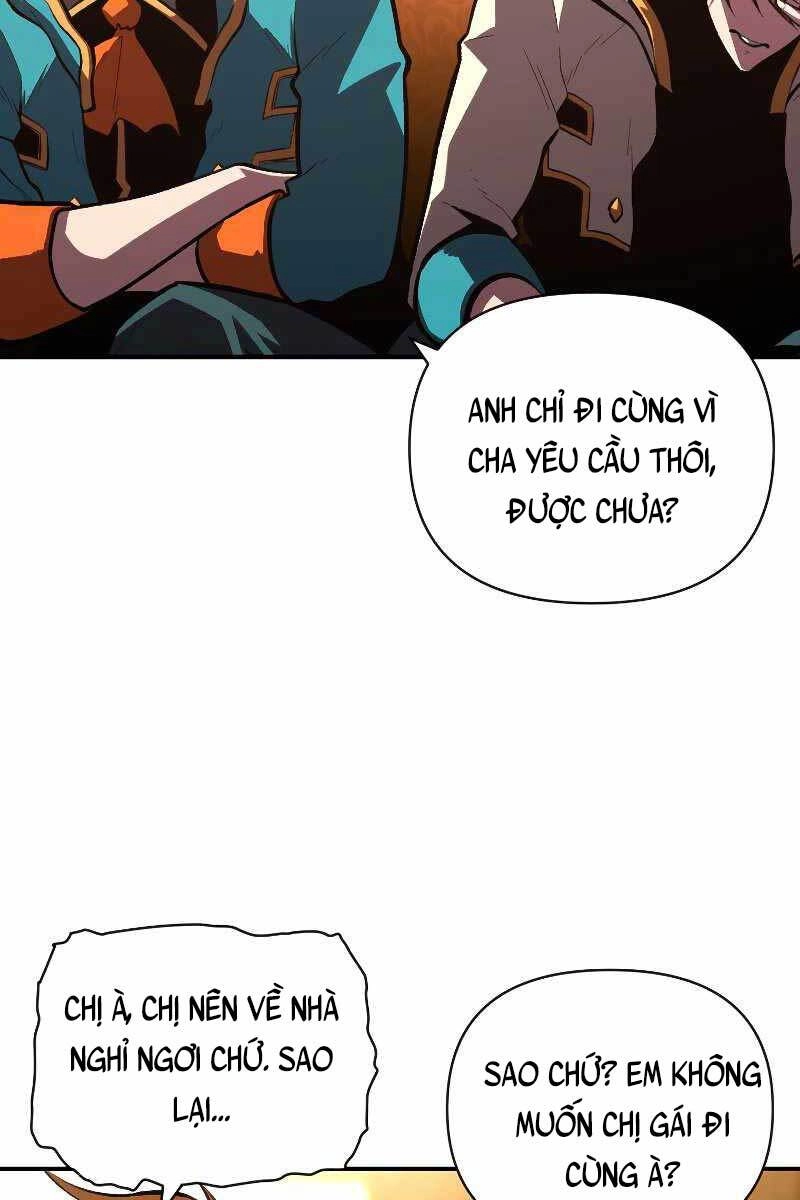 Thiên Tài Ma Pháp Sư Giấu Nghề Chapter 50 - 73