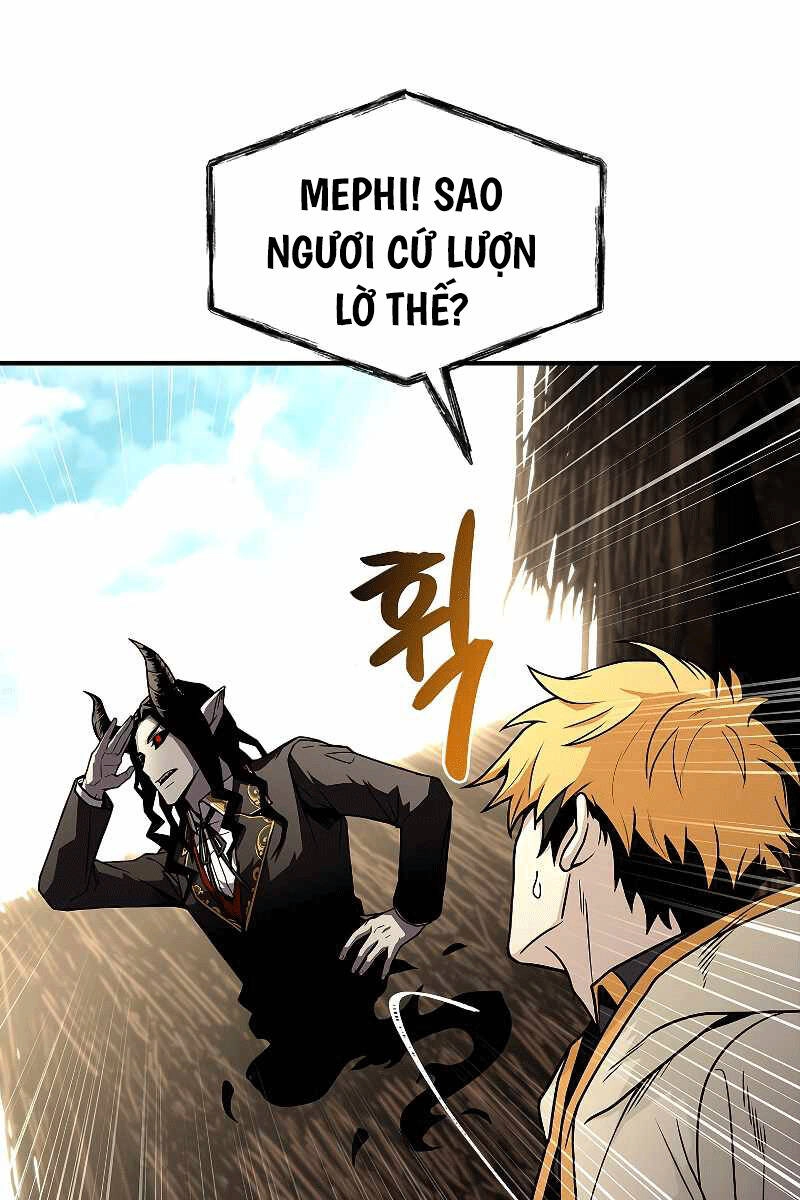 Thiên Tài Ma Pháp Sư Giấu Nghề Chapter 51 - 111