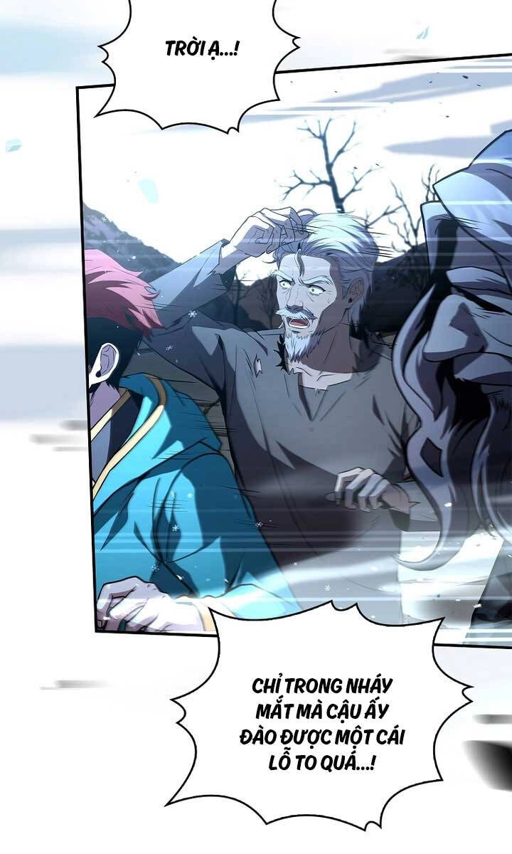 Thiên Tài Ma Pháp Sư Giấu Nghề Chapter 52 - 17