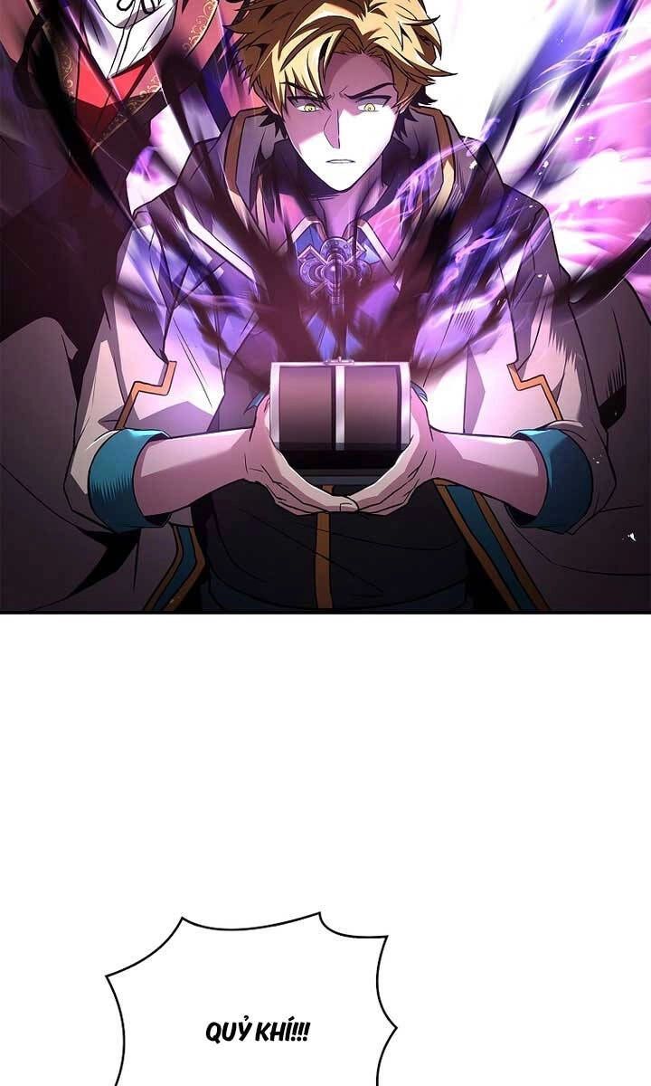 Thiên Tài Ma Pháp Sư Giấu Nghề Chapter 52 - 27