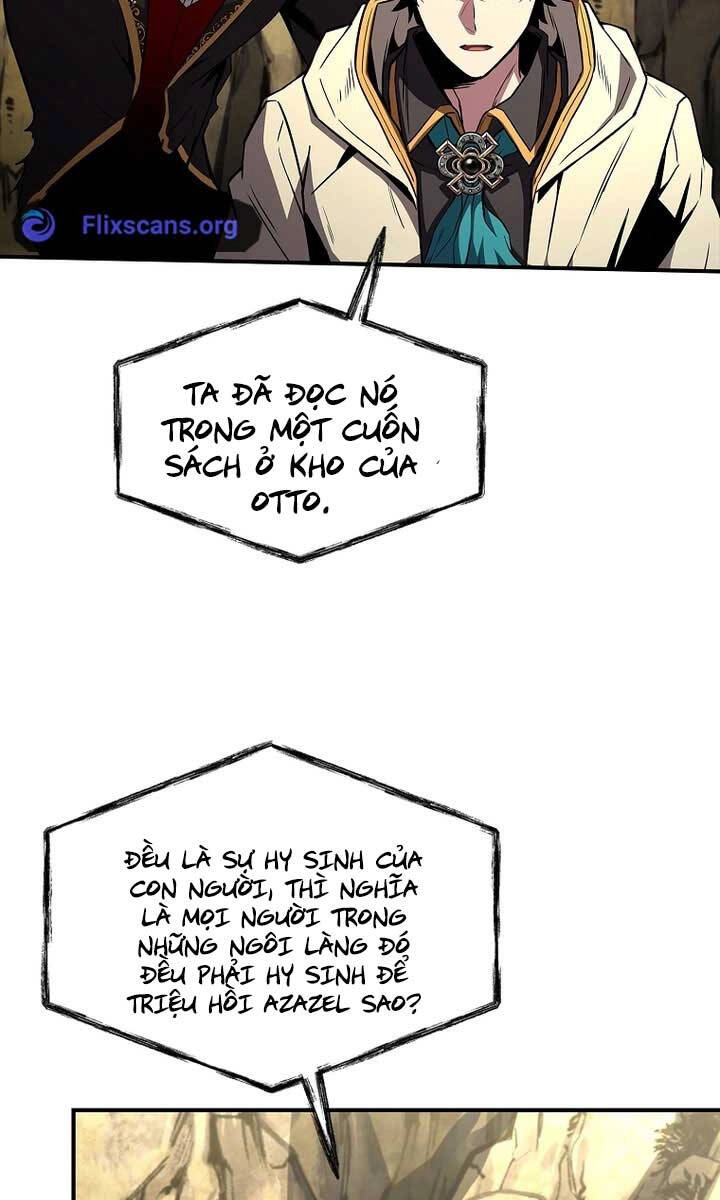 Thiên Tài Ma Pháp Sư Giấu Nghề Chapter 52 - 44