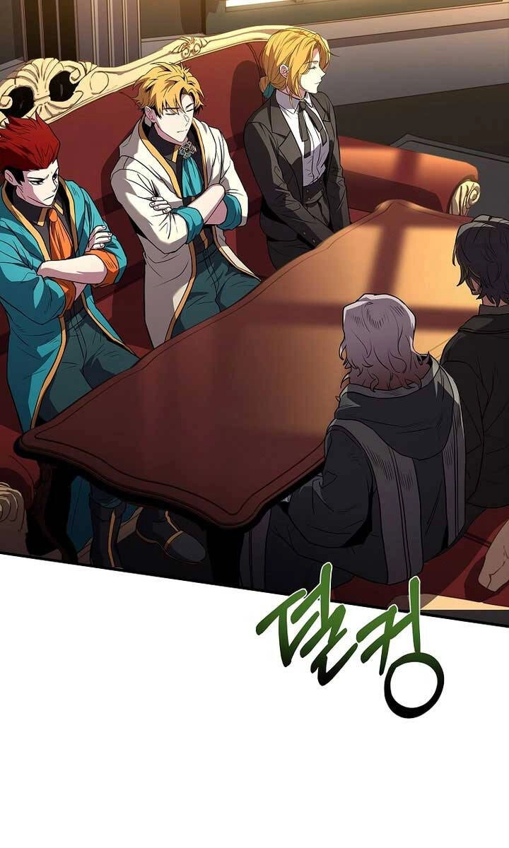 Thiên Tài Ma Pháp Sư Giấu Nghề Chapter 52 - 114