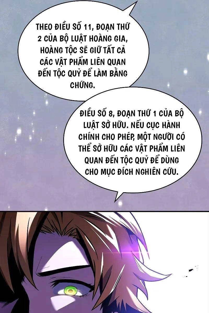 Thiên Tài Ma Pháp Sư Giấu Nghề Chapter 53 - 90