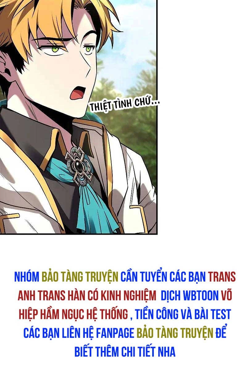 Thiên Tài Ma Pháp Sư Giấu Nghề Chapter 53 - 96