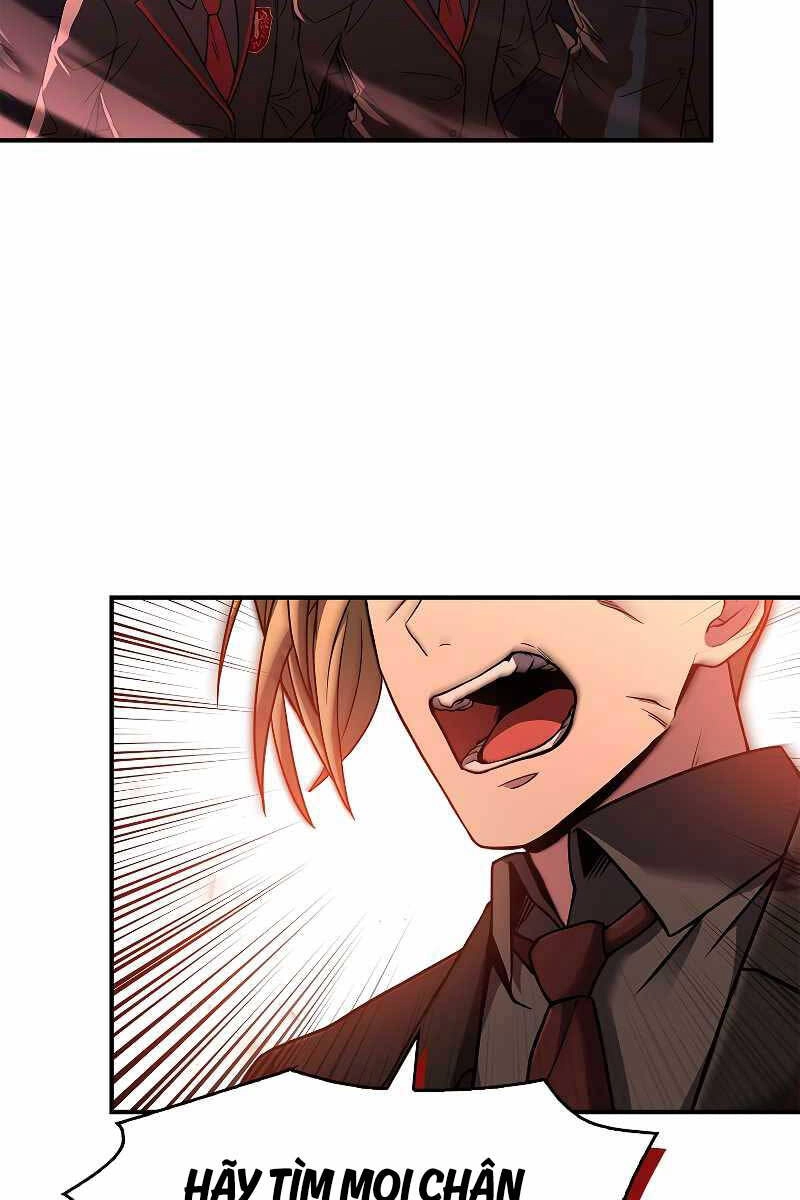 Thiên Tài Ma Pháp Sư Giấu Nghề Chapter 54 - 34