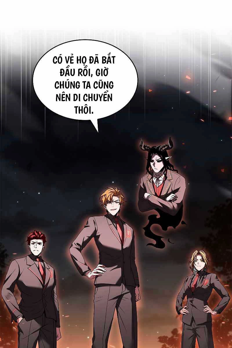 Thiên Tài Ma Pháp Sư Giấu Nghề Chapter 54 - 38