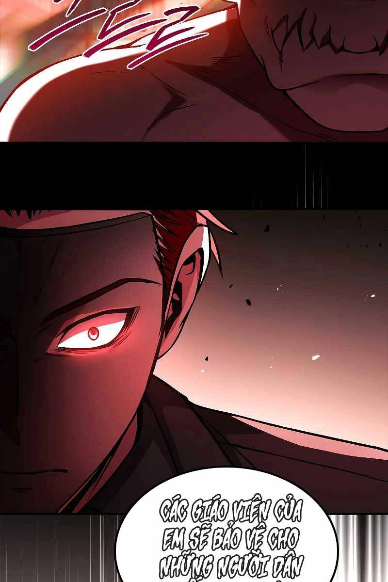 Thiên Tài Ma Pháp Sư Giấu Nghề Chapter 54 - 83