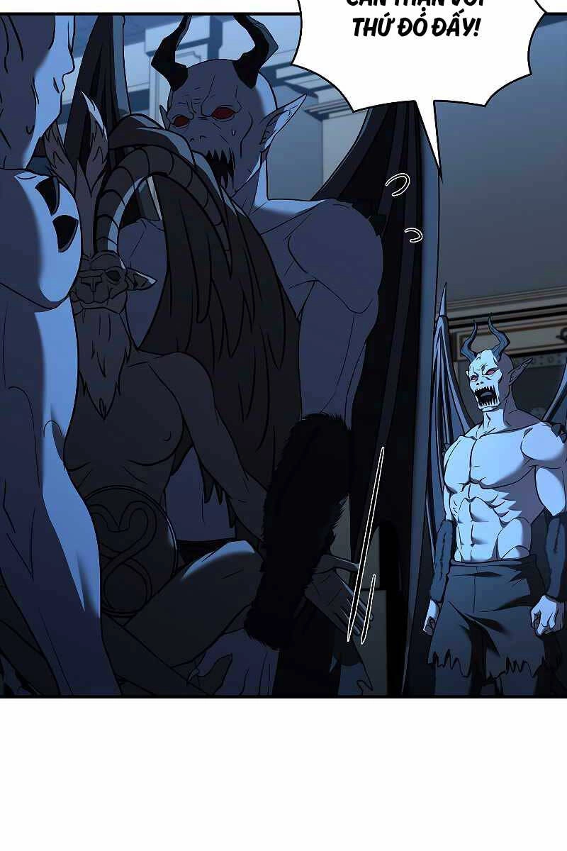 Thiên Tài Ma Pháp Sư Giấu Nghề Chapter 54 - 107