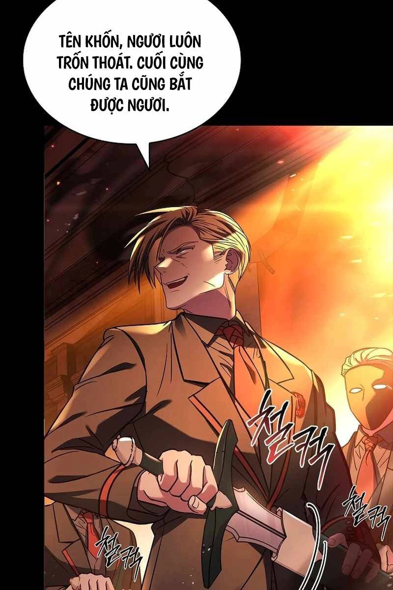 Thiên Tài Ma Pháp Sư Giấu Nghề Chapter 55 - 21