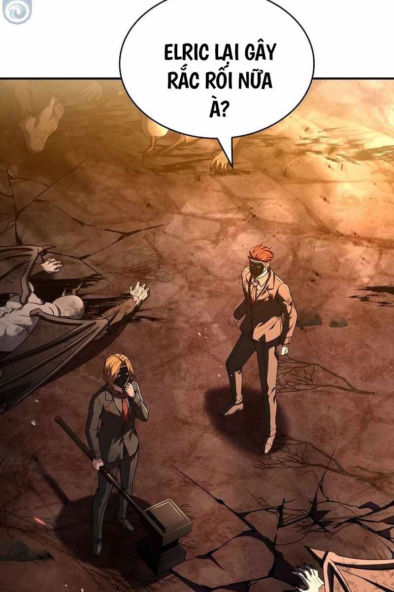 Thiên Tài Ma Pháp Sư Giấu Nghề Chapter 55 - 45