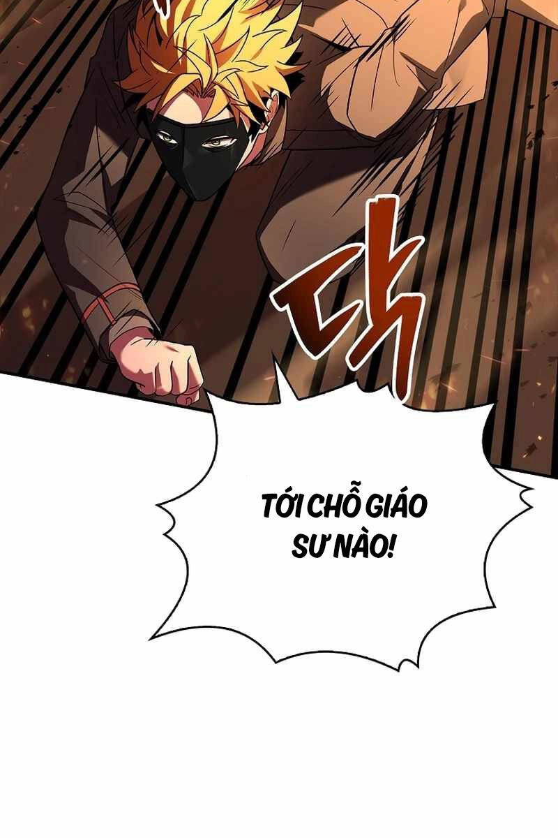 Thiên Tài Ma Pháp Sư Giấu Nghề Chapter 55 - 68