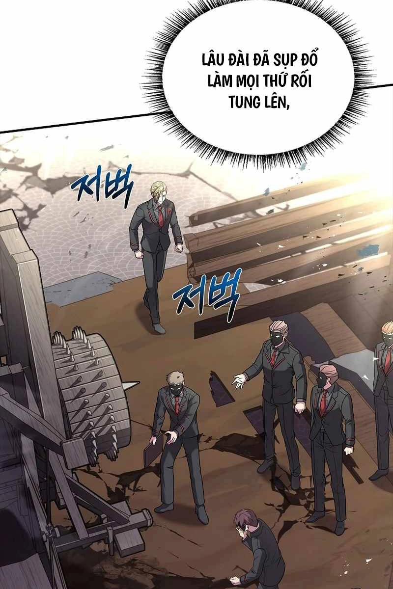 Thiên Tài Ma Pháp Sư Giấu Nghề Chapter 55 - 86