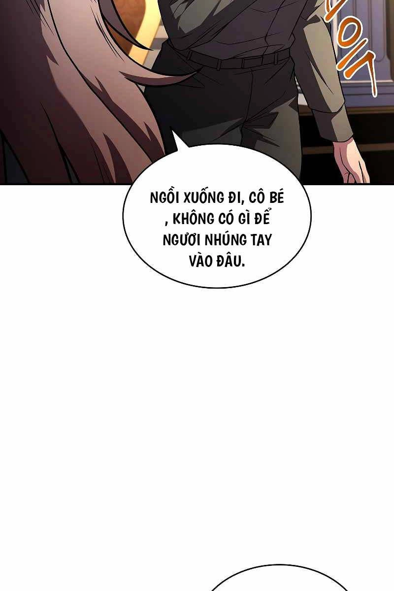 Thiên Tài Ma Pháp Sư Giấu Nghề Chapter 56 - 18