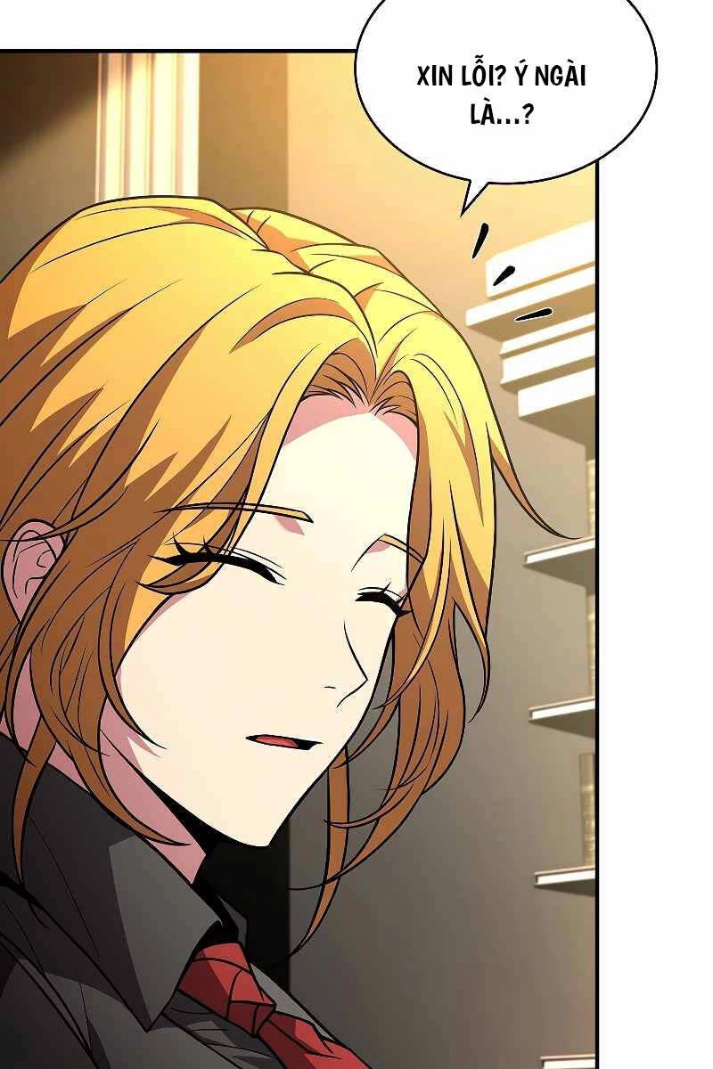 Thiên Tài Ma Pháp Sư Giấu Nghề Chapter 56 - 19